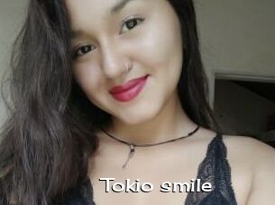 Tokio_smile