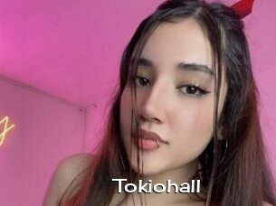 Tokiohall