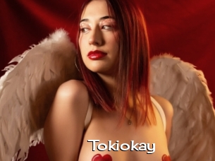 Tokiokay