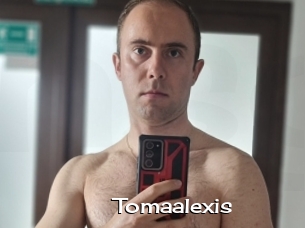 Tomaalexis