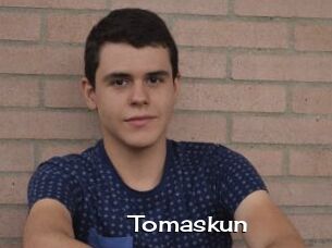 Tomaskun