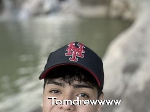 Tomdrewwww