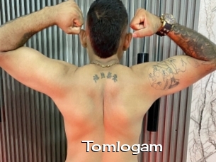 Tomlogam