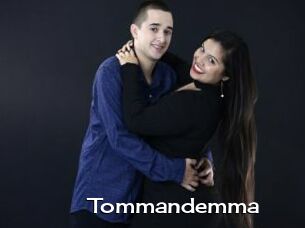 Tommandemma