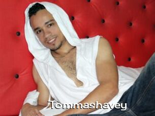 Tommashavey