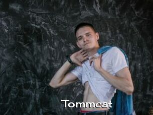 Tommcat