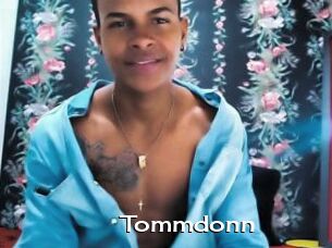 Tommdonn