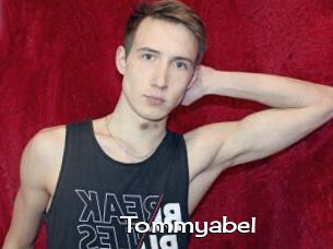 Tommyabel