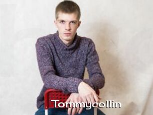 Tommycollin