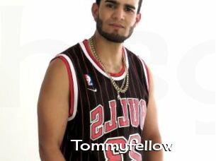 Tommyfellow