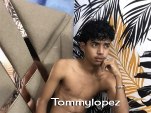 Tommylopez