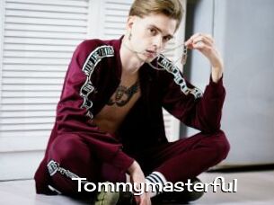 Tommymasterful