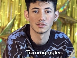 Tommymyler
