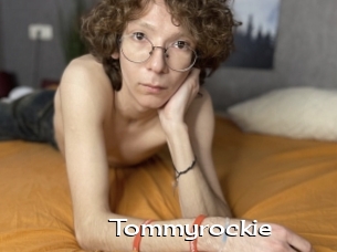 Tommyrockie
