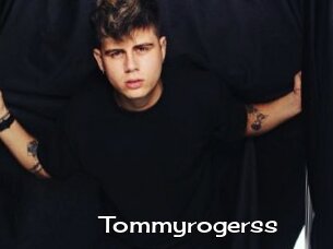 Tommyrogerss