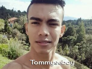 Tommyseboy