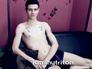 Tommytriton
