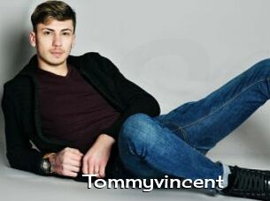 Tommyvincent