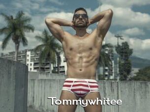 Tommywhitee