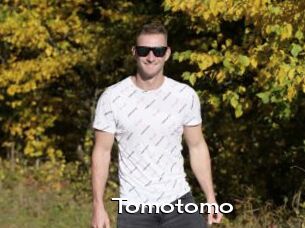 Tomotomo