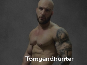 Tomyandhunter
