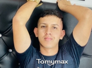 Tomymax