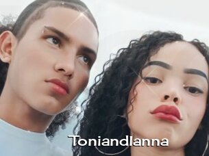 Toniandlanna