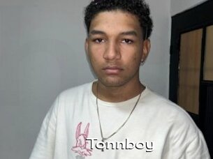 Tonnboy