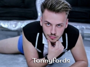 Tonnyfords