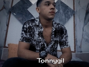 Tonnygil