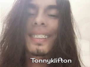 Tonnyklifton