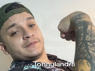Tonnylandrii
