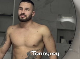 Tonnyroy