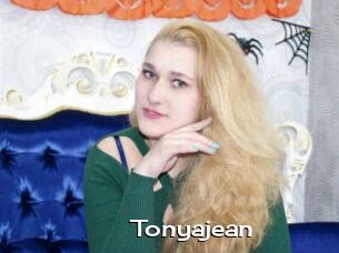 Tonyajean