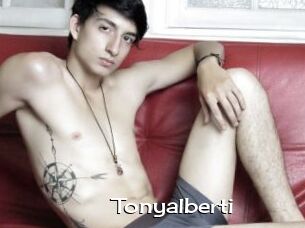 Tonyalberti
