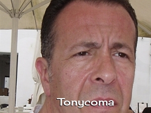 Tonycoma