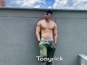 Tonyrick