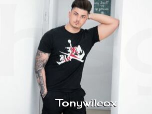 Tonywilcox