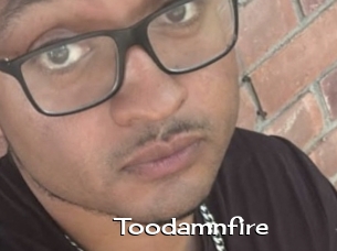 Toodamnfire