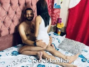 Tooddambar
