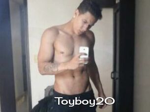 Toyboy20