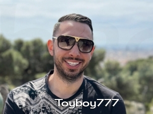 Toyboy777