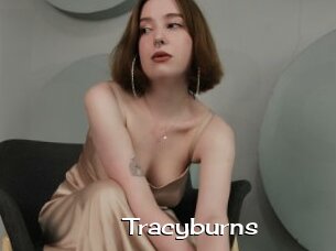 Tracyburns