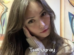 Tracygray