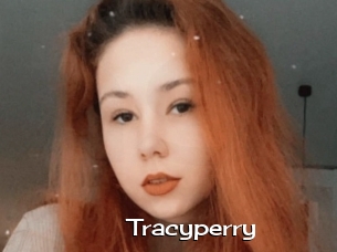 Tracyperry