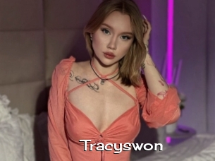 Tracyswon
