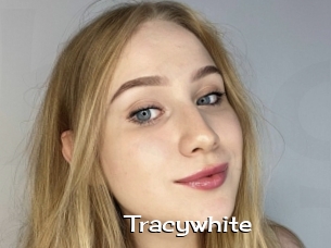 Tracywhite