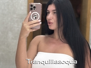 Tranquillaacqua