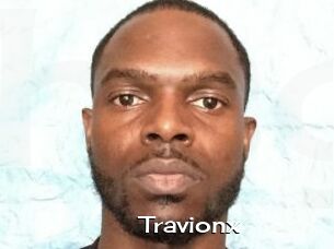 Travionx