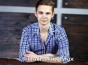 Travisnaughtyx